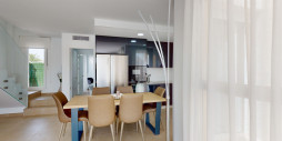Nueva construcción  - Chalet - Cartagena - Cartagena Centro