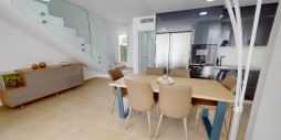 Nueva construcción  - Chalet - Cartagena - Cartagena Centro