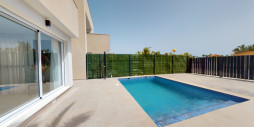 Nueva construcción  - Chalet - Cartagena - Cartagena Centro