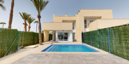 Nueva construcción  - Chalet - Cartagena - Cartagena Centro
