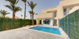 Nueva construcción  - Chalet - Cartagena - Cartagena Centro