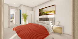 Nueva construcción  - Chalet - Cartagena - Cartagena Centro