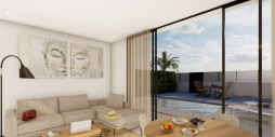 Nueva construcción  - Chalet - Cartagena - Cartagena Centro