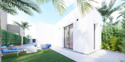 Nueva construcción  - Chalet - Cartagena - Cartagena Centro