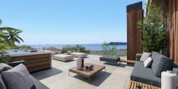 Nueva construcción  - Chalet - Cartagena - Isla Plana