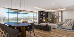 Nueva construcción  - Chalet - Cartagena - Isla Plana