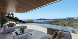 Nueva construcción  - Chalet - Cartagena - Isla Plana