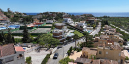 Nueva construcción  - Chalet - Cartagena - Isla Plana