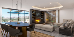 Nueva construcción  - Chalet - Cartagena - Isla Plana