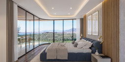 Nueva construcción  - Chalet - Cartagena - Isla Plana