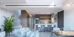 Nueva construcción  - Chalet - Cartagena - Los Nietos
