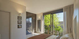 Nueva construcción  - Chalet - Cartagena - Los Nietos