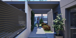 Nueva construcción  - Chalet - Cartagena - Los Nietos