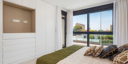 Nueva construcción  - Chalet - Cartagena - Playa honda