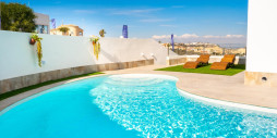 Nueva construcción  - Chalet - Ciudad Quesada - Golf La Marquesa (Ciudad Quesada)