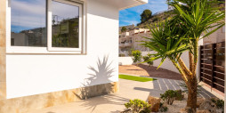 Nueva construcción  - Chalet - Ciudad Quesada - Golf La Marquesa (Ciudad Quesada)