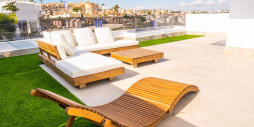 Nueva construcción  - Chalet - Ciudad Quesada - Golf La Marquesa (Ciudad Quesada)