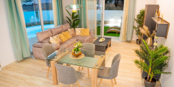 Nueva construcción  - Chalet - Ciudad Quesada - Golf La Marquesa (Ciudad Quesada)