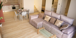 Nueva construcción  - Chalet - Ciudad Quesada - Golf La Marquesa (Ciudad Quesada)