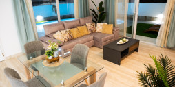 Nueva construcción  - Chalet - Ciudad Quesada - Golf La Marquesa (Ciudad Quesada)