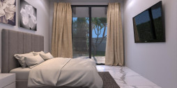 Nueva construcción  - Chalet - Ciudad Quesada - Golf La Marquesa (Ciudad Quesada)