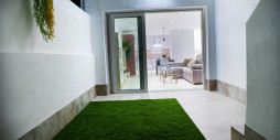 Nueva construcción  - Chalet - Ciudad Quesada - Golf La Marquesa (Ciudad Quesada)