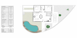 Nueva construcción  - Chalet - Ciudad Quesada - Golf La Marquesa (Ciudad Quesada)