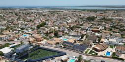 Nueva construcción  - Chalet - Ciudad Quesada