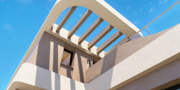 Nueva construcción  - Chalet - Daya Nueva - Daya Nueva Centro