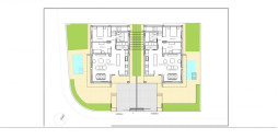 Nueva construcción  - Chalet - Daya Nueva - pueblo