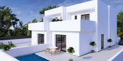 Nueva construcción  - Chalet - Daya Nueva - pueblo