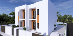 Nueva construcción  - Chalet - Daya Nueva - pueblo