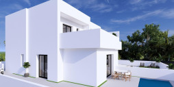 Nueva construcción  - Chalet - Daya Nueva - pueblo