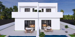 Nueva construcción  - Chalet - Daya Nueva - pueblo