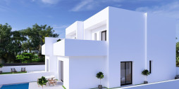 Nueva construcción  - Chalet - Daya Nueva - pueblo