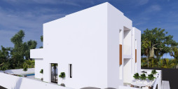 Nueva construcción  - Chalet - Daya Nueva - pueblo