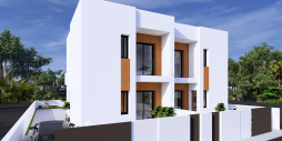 Nueva construcción  - Chalet - Daya Nueva - pueblo