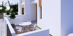 Nueva construcción  - Chalet - Daya Nueva - pueblo