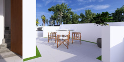 Nueva construcción  - Chalet - Daya Nueva - pueblo