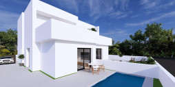 Nueva construcción  - Chalet - Daya Nueva - pueblo