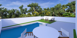 Nueva construcción  - Chalet - Daya Nueva - pueblo