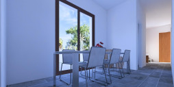 Nueva construcción  - Chalet - Daya Nueva - pueblo