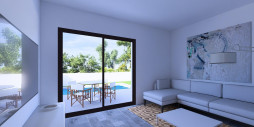 Nueva construcción  - Chalet - Daya Nueva - pueblo