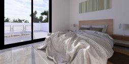 Nueva construcción  - Chalet - Daya Nueva - pueblo