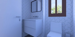 Nueva construcción  - Chalet - Daya Nueva - pueblo