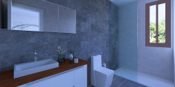Nueva construcción  - Chalet - Daya Nueva - pueblo