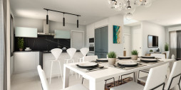 Nueva construcción  - Chalet - Denia - Denia Centro