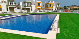 Nueva construcción  - Chalet - Denia - Denia Centro