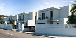 Nueva construcción  - Chalet - Denia - Denia Centro