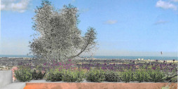 Nueva construcción  - Chalet - Denia - Denia Centro